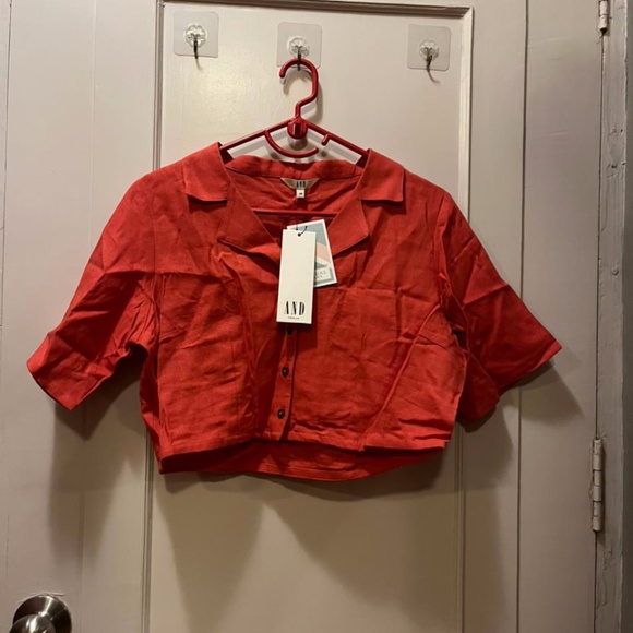 AND Pants - AND Co-ord Set - Never worn - With tags - XL